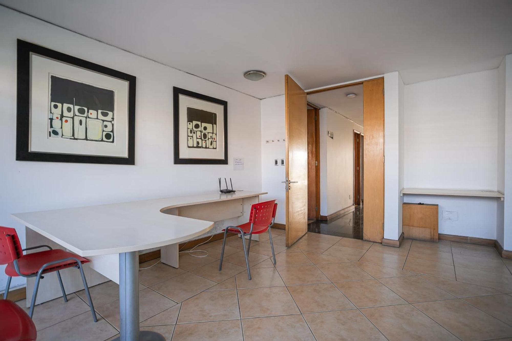 Apartamento Perfect 2 Bedrooms Manquehue Close To Everything