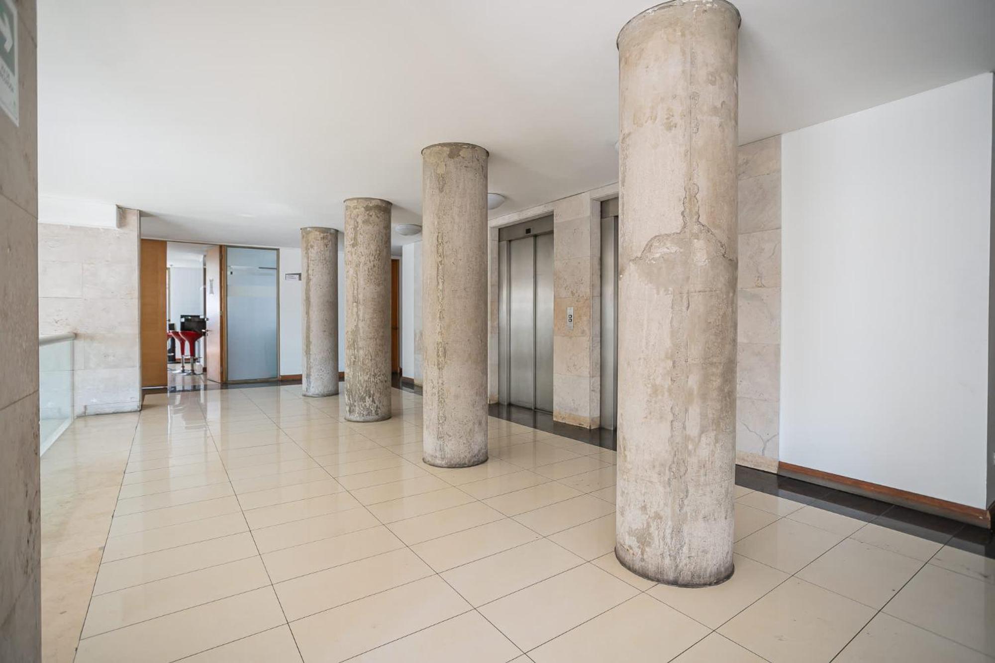 Perfect 2 Bedrooms Manquehue Close To Everything *
