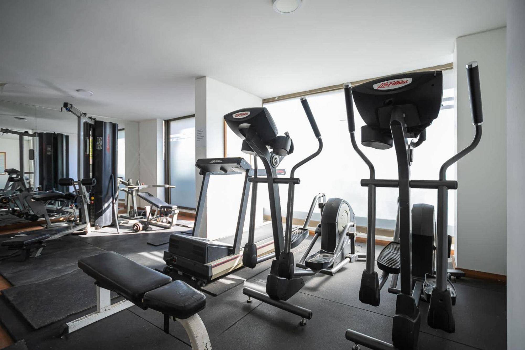 Apartamento Perfect 2 Bedrooms Manquehue Close To Everything